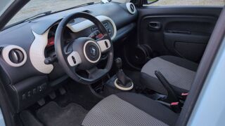 Twingo 1.0 SCE 65 Life 2020 occasion 44000 Nantes