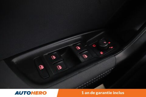 A1 30 TFSI Advanced S tronic 7 110 ch 2021 occasion 92130 Issy-les-Moulineaux