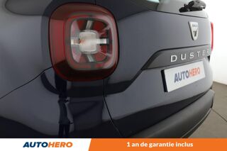 Duster II 1.5 dCi Blue Essentiel 4x2 95 ch 2018 occasion 92130 Issy-les-Moulineaux