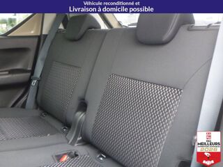 Ignis Dualjet Hybrid Pack 2023 occasion 10150 Lavau