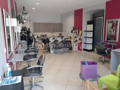 ? Salon de coiffure mixte � Belle opportunit&eacute; &agrave; saisir ? 33500 35120 Baguer morvan