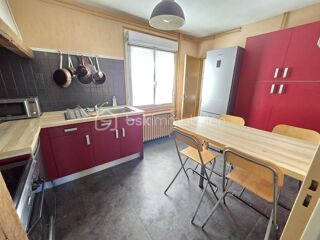  Appartement à vendre 5 pièces 98 m²