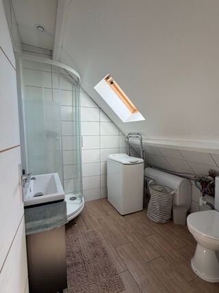  Appartement à louer 2 pièces 45 m²