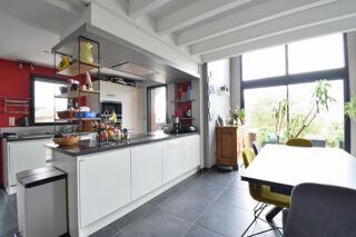  Maison à vendre 6 pièces 119 m²