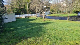  Terrain à vendre 720 m²