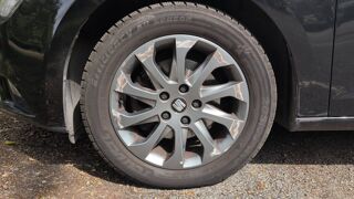 Leon 2.0 TDI 150 I-Tech 2014 occasion 62300 Lens
