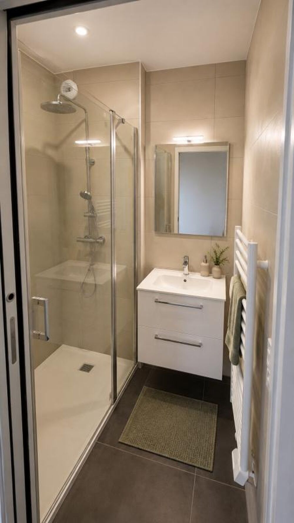 Vente Appartement **A saisir, retour de lot T4 Duplex avec Rooftop de 59m²  - Aux portes du Bouscat !! Bruges