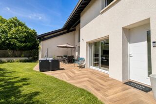  Maison à vendre 5 pièces 160 m²