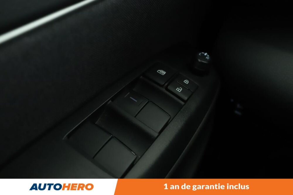 Yaris Cross 1.5 2WD 116H 2025 occasion 92130 Issy-les-Moulineaux