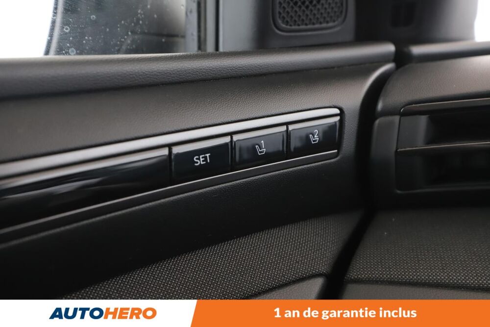 Tucson 1.6 T-GDi Hybrid N Line Edition BVA6 230 ch 2024 occasion 92130 Issy-les-Moulineaux