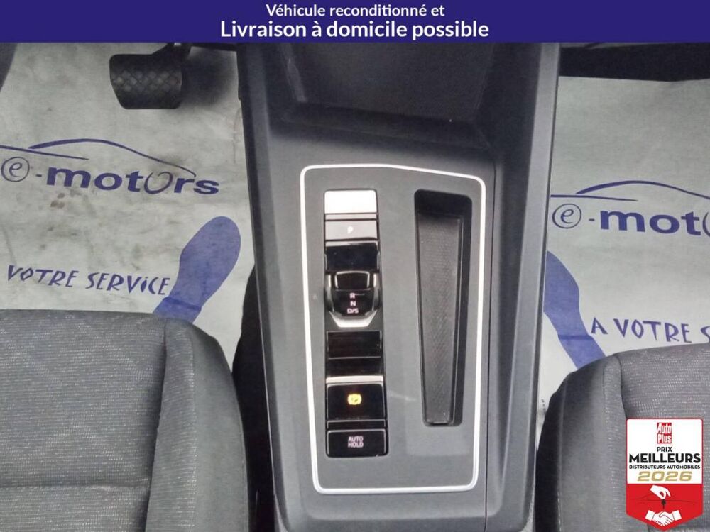 Golf TDI SCR 115 DSG7 Life 2023 occasion 10150 Lavau