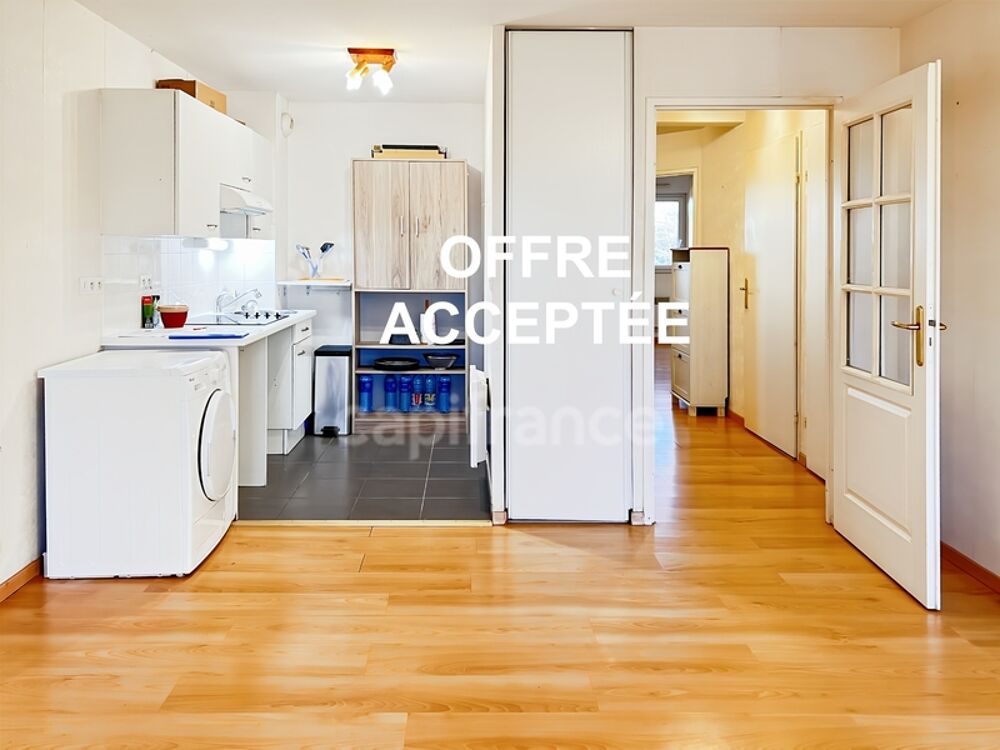 Appartement 3 pièces 70 m² · à Saint Martin Boulogne · 70 m² · 149 500 €