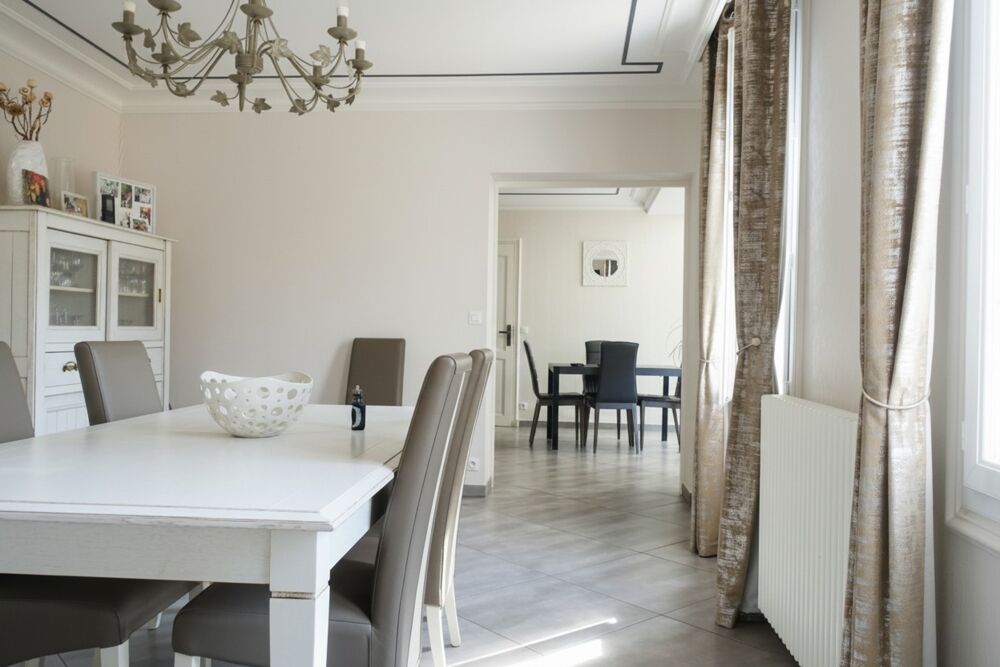 Vente Maison Maison à vendre 5 pièces LILLEBONNE (76) Lillebonne
