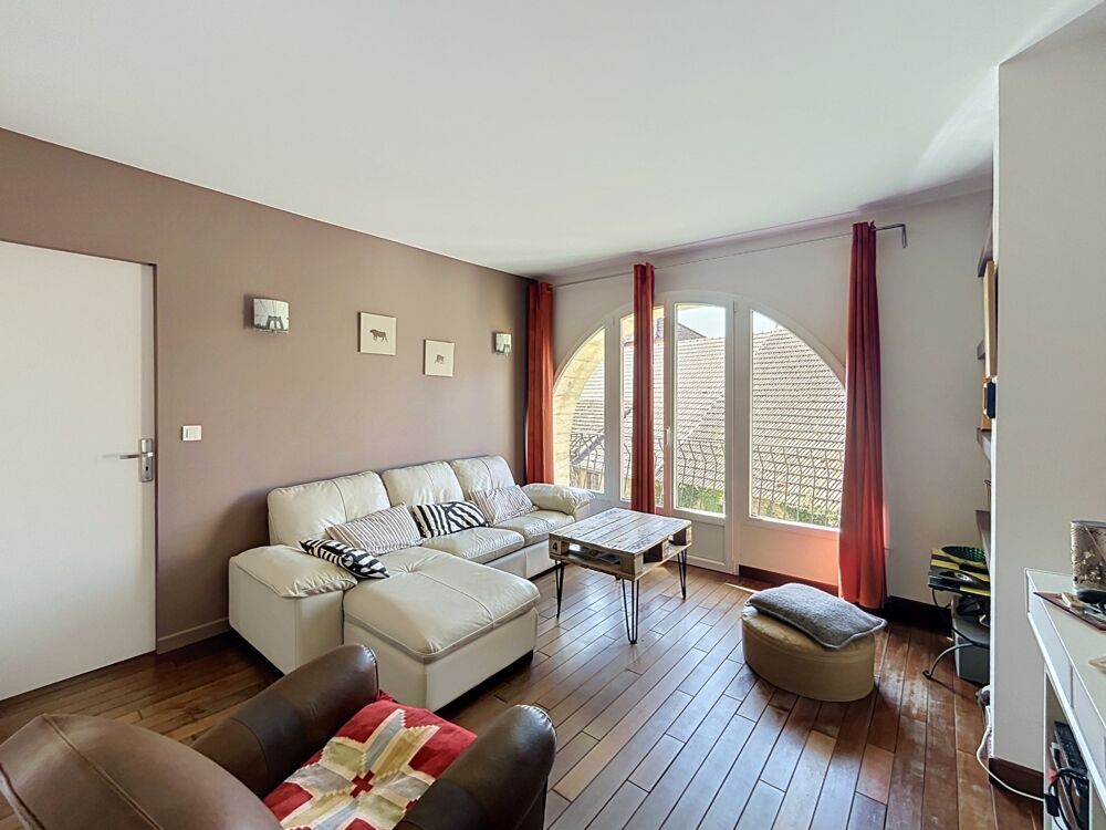 Vente Maison Maison à vendre 6 pièces CHEVANNES (21) Chevannes