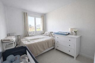  Appartement à vendre 3 pièces 55 m²
