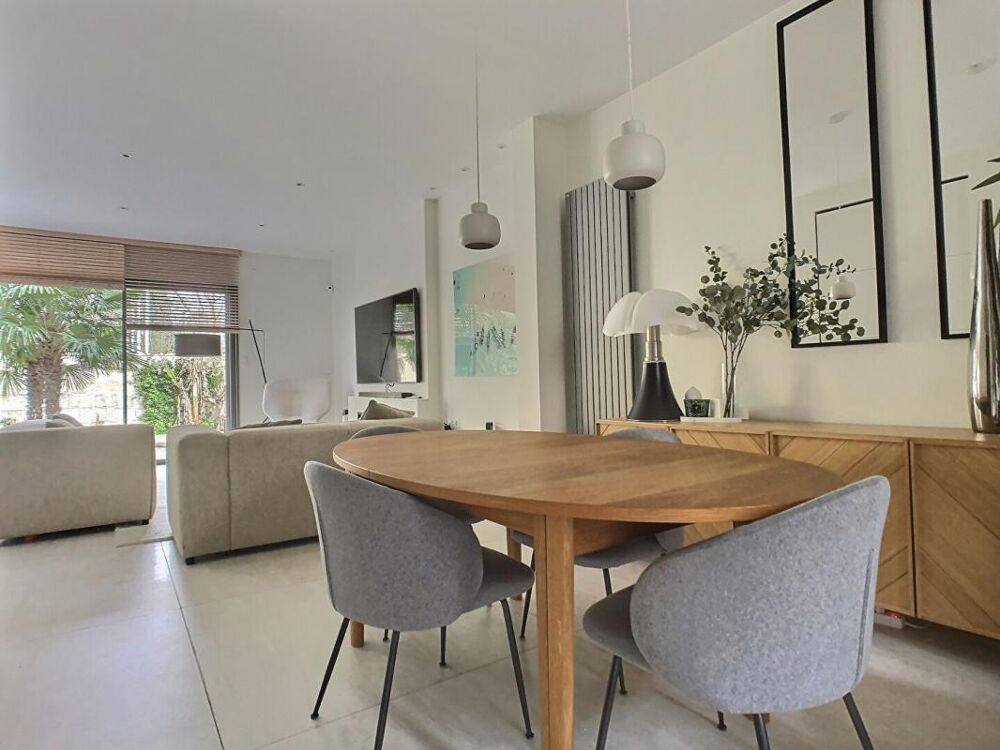 � vendre  Maison Bordeaux (33800)