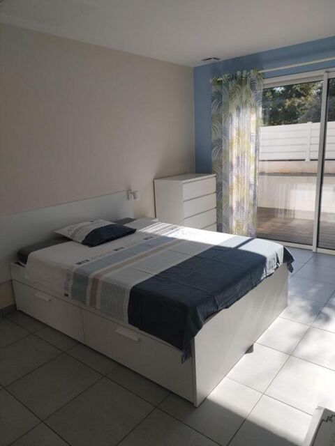  Appartement � louer 1 pi�ce 35 m�