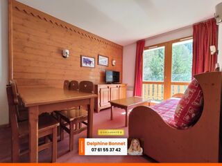  Appartement � vendre 3 pi�ces 34 m�