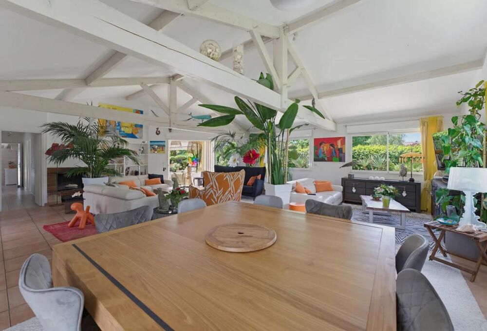 � vendre  Villa Martignas-sur-Jalle (33127)