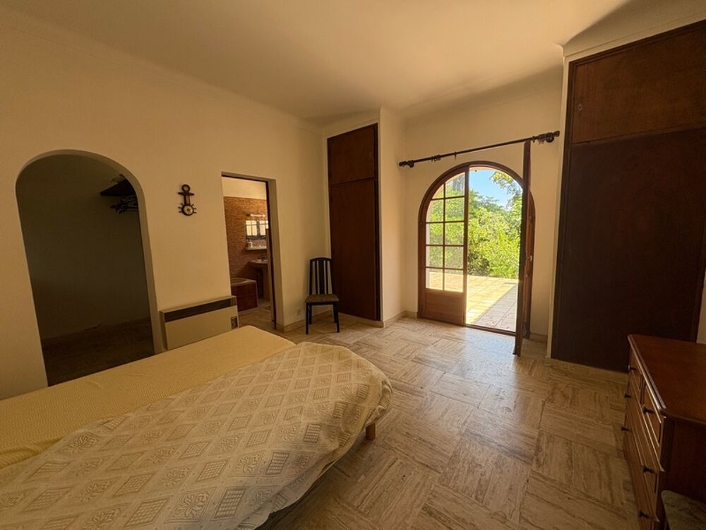  vendre  Maison Les Issambres (83380)