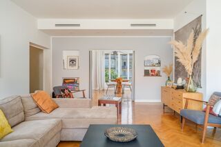  Appartement à vendre 4 pièces 117 m²