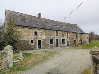  Maison Yvignac-la-Tour (22350)