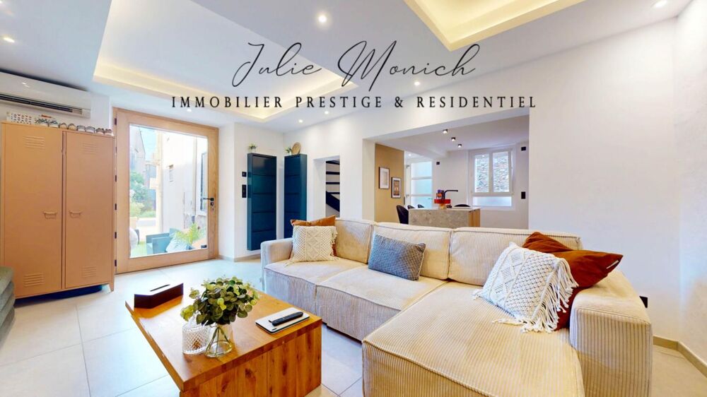 APPARTEMENT PROCHE CENTRE VILLE ET PLAGE