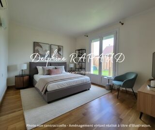  Maison à vendre 7 pièces 138 m²