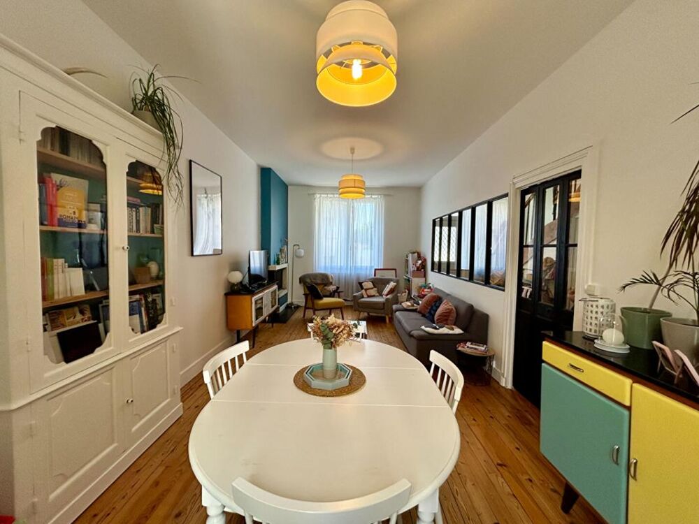 Vente Maison Superbe maison bourgeoise des années 1900' quartier de la Préfecture à Perigueux 24000 Perigueux