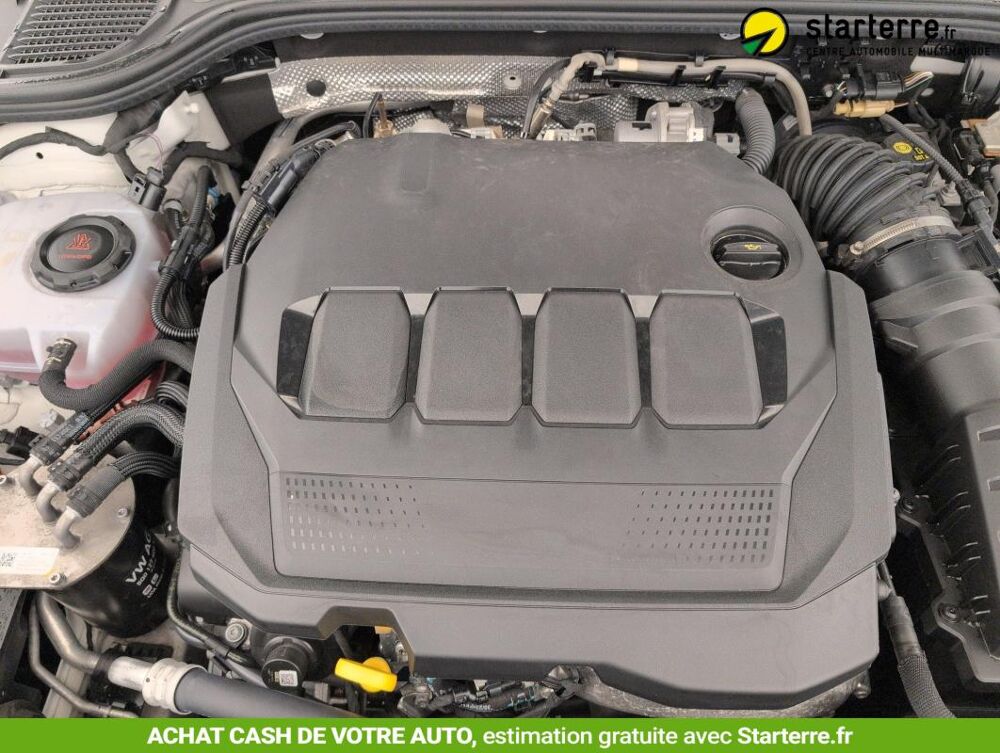 Golf 8 2.0 TDI SCR 116 DSG7 LIFE PLUS 2024 occasion 69190 Saint-Fons