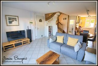  Maison à louer 6 pièces 137 m²