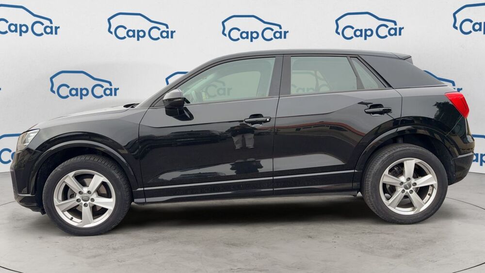 Q2 30 TDI 116 S-Tronic7 Business Line 2019 occasion 42260 Saint Germain Laval