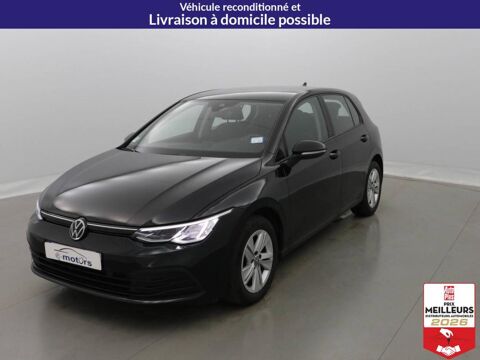 Annonce voiture Volkswagen Golf 22900 €