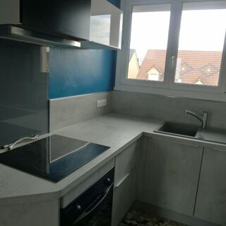  Appartement à louer 3 pièces 51 m²