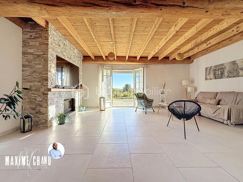  vendre  Proprit/chteau Montarnaud (34570)