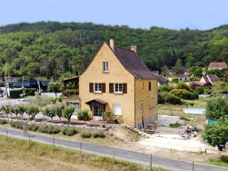  Maison Castelnaud-la-Chapelle (24250)