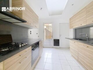  Maison � vendre 4 pi�ces 75 m�