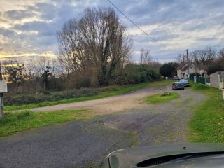  Terrain � vendre 3450 m�