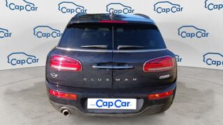 Clubman III 1.5 Cooper 136 BVA7 Canonbury - Automatique Toit ouvrant 2020 occasion 31000 Toulouse