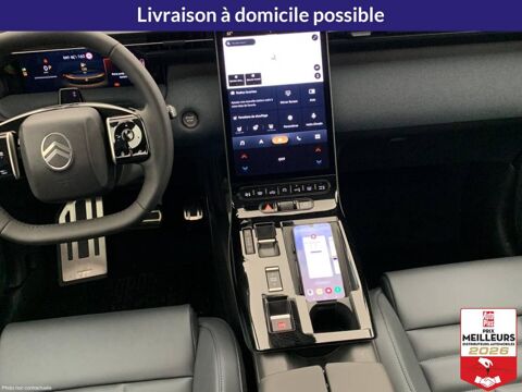 C5 aircross HYBRIDE NOUVEAU 145 CH E-DCS6 MAX 2026 occasion 10150 Lavau