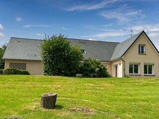  Maison � vendre 8 pi�ces 218 m�