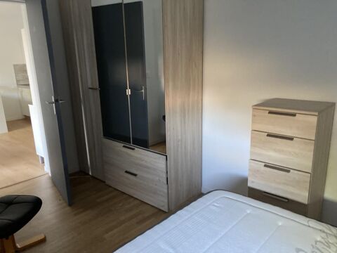  Appartement � louer 1 pi�ce 36 m�