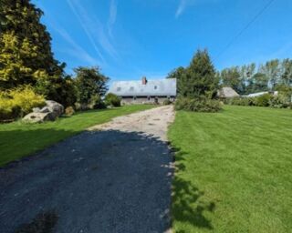 Maison 136m2 Offranville