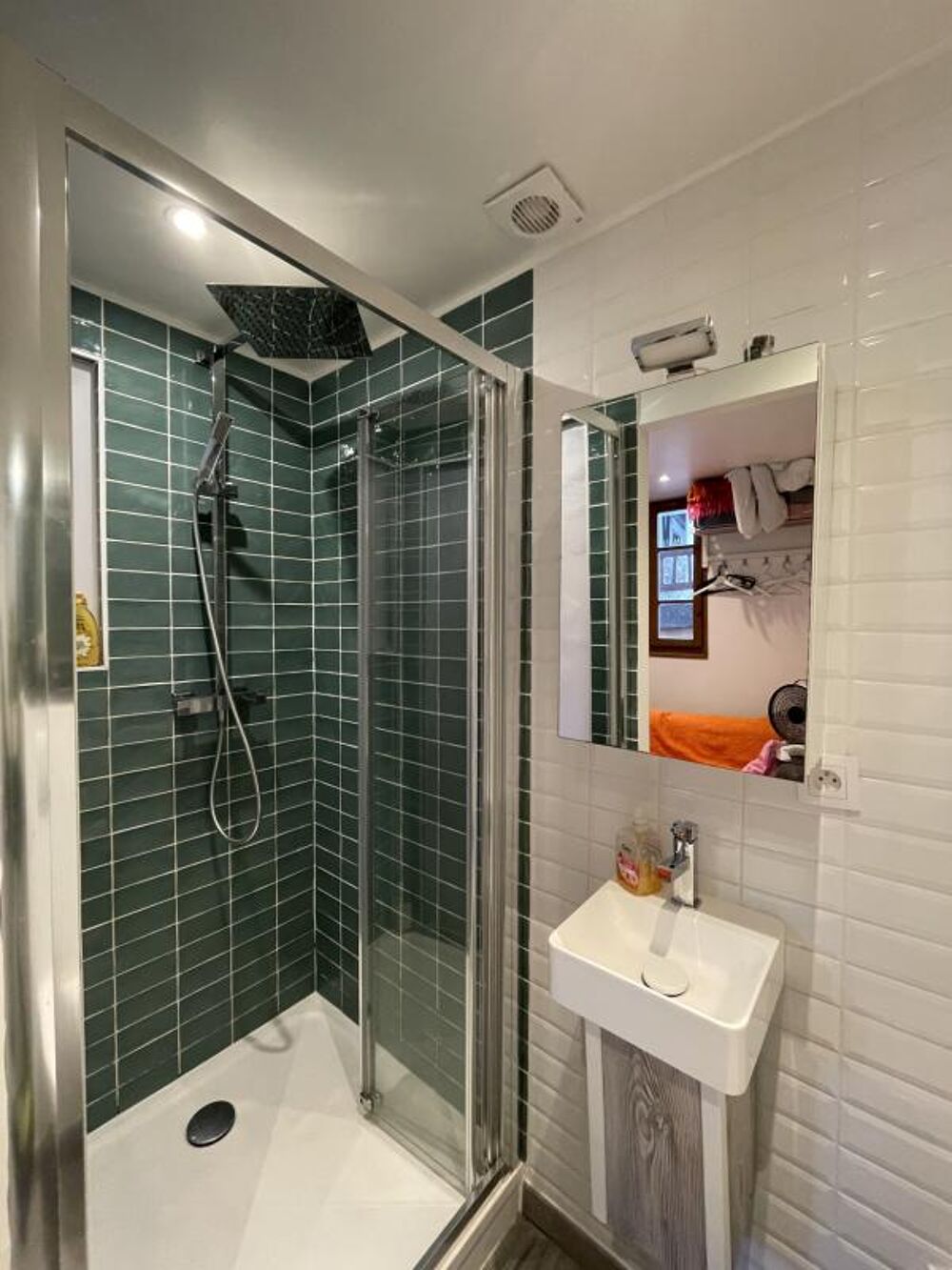 Location Appartement 'ROMAIN' Annecy
