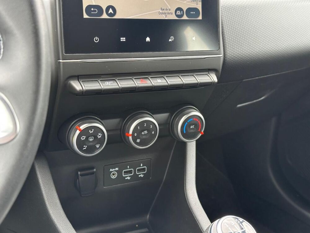 Clio V 1.0 SCE 65 BUSINESS 2021 occasion 78240 Chambourcy