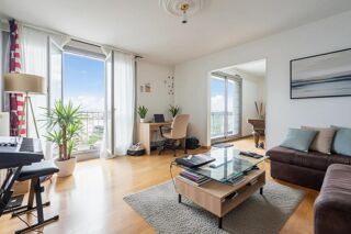  Appartement � vendre 4 pi�ces 82 m�