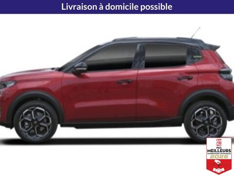 C3 Turbo 100 Collection 2026 occasion 10150 Lavau
