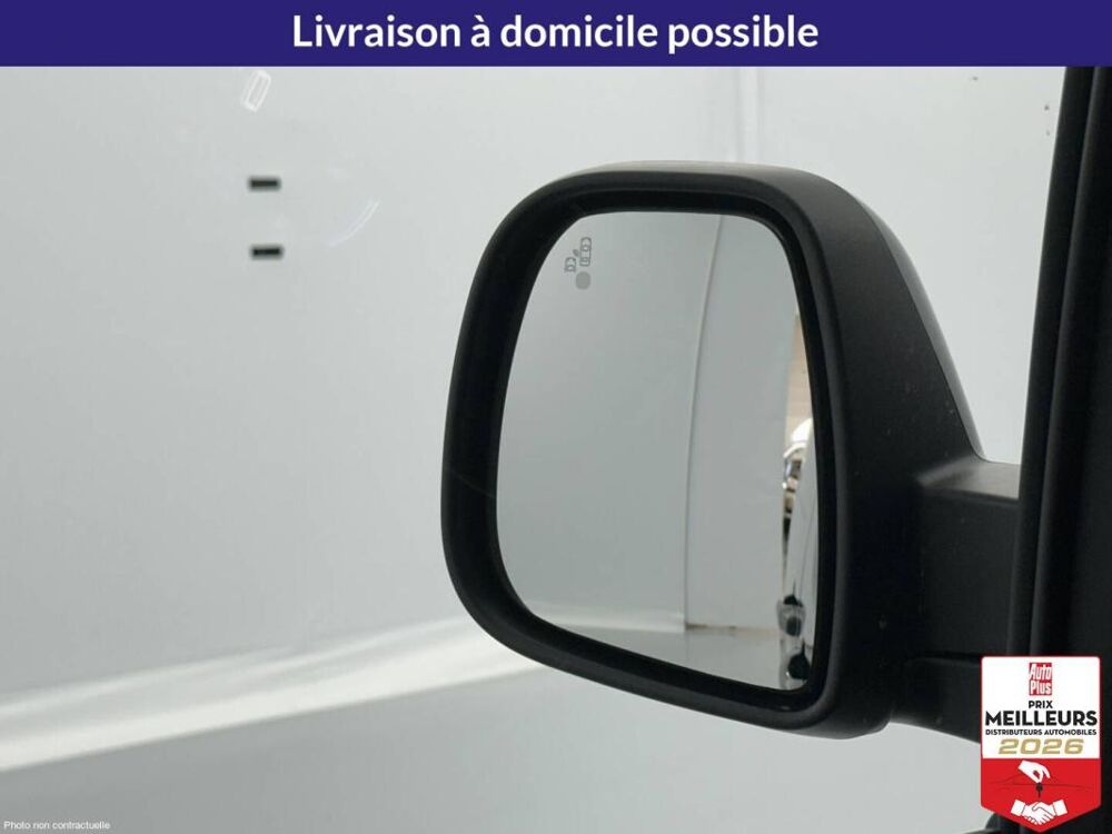 Traveller XL 2.2 BlueHDi 180ch Business EAT8 2026 occasion 10150 Lavau
