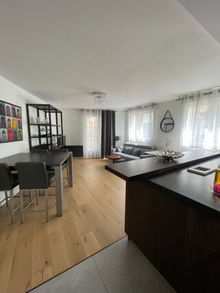  Appartement à vendre 3 pièces 69 m²