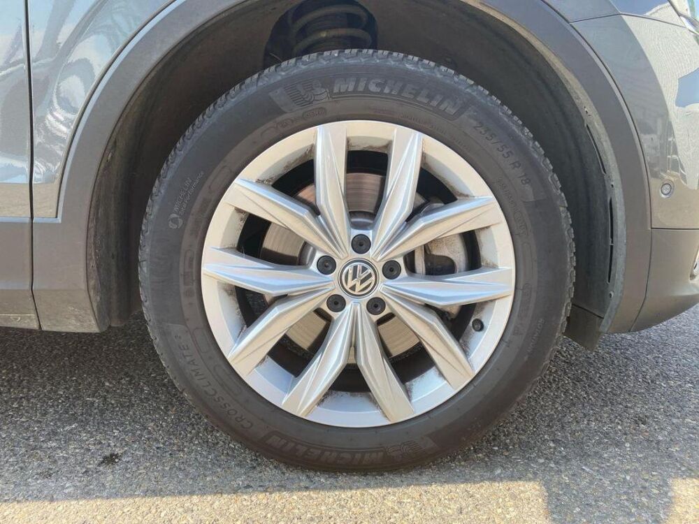 Tiguan 2.0 TDI 190 DSG7 4Motion Carat 2020 occasion 31100 Toulouse